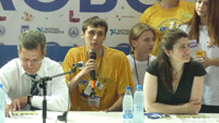 Eurobot'2011